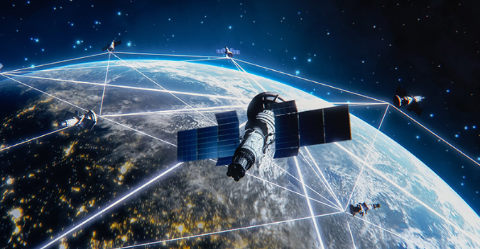 Satellite Internet and Global Access